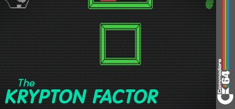 Krypton Factor, The — steamgrid