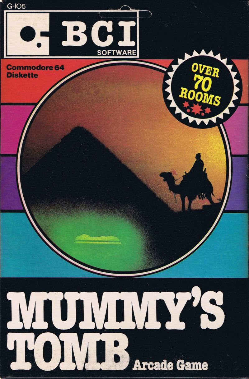Krystals of Zong box art