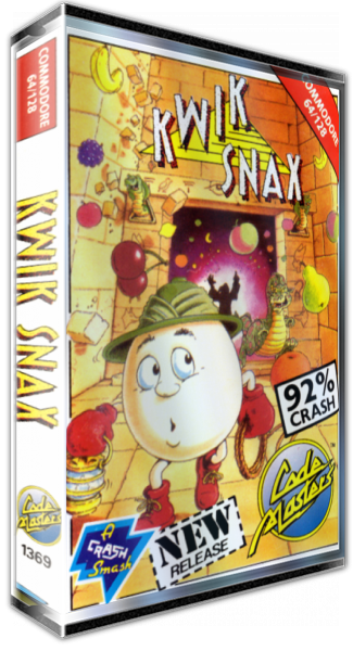 Kwik Snax — box-3D (EU)