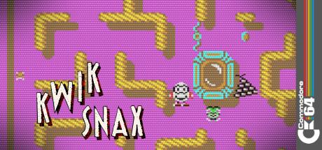 Kwik Snax — steamgrid