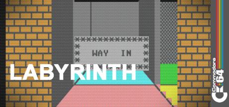 Labyrinth — steamgrid