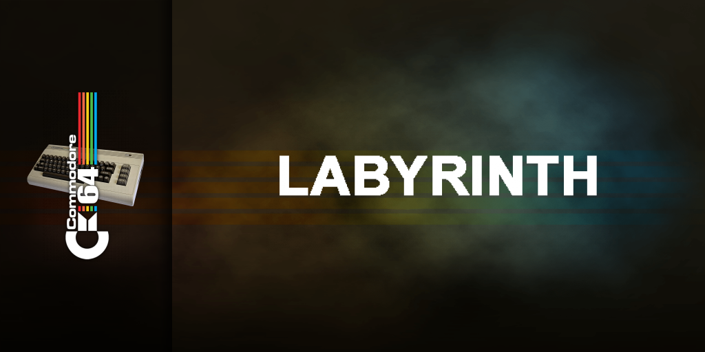 Labyrinth — screenmarquee (US)
