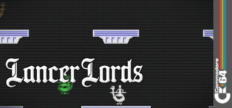 Lancer-Lord — steamgrid