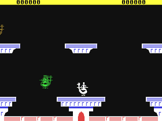 Lancer Lords — ss (WOR)