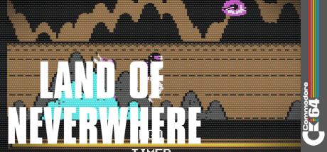 Land of Neverwhere — steamgrid