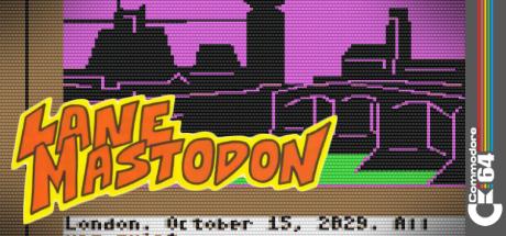 Lane Mastadon vs. the Blubbermen — steamgrid