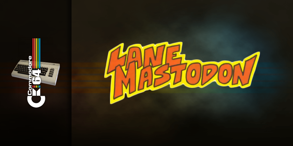 Lane Mastadon vs. the Blubbermen — screenmarquee (WOR)