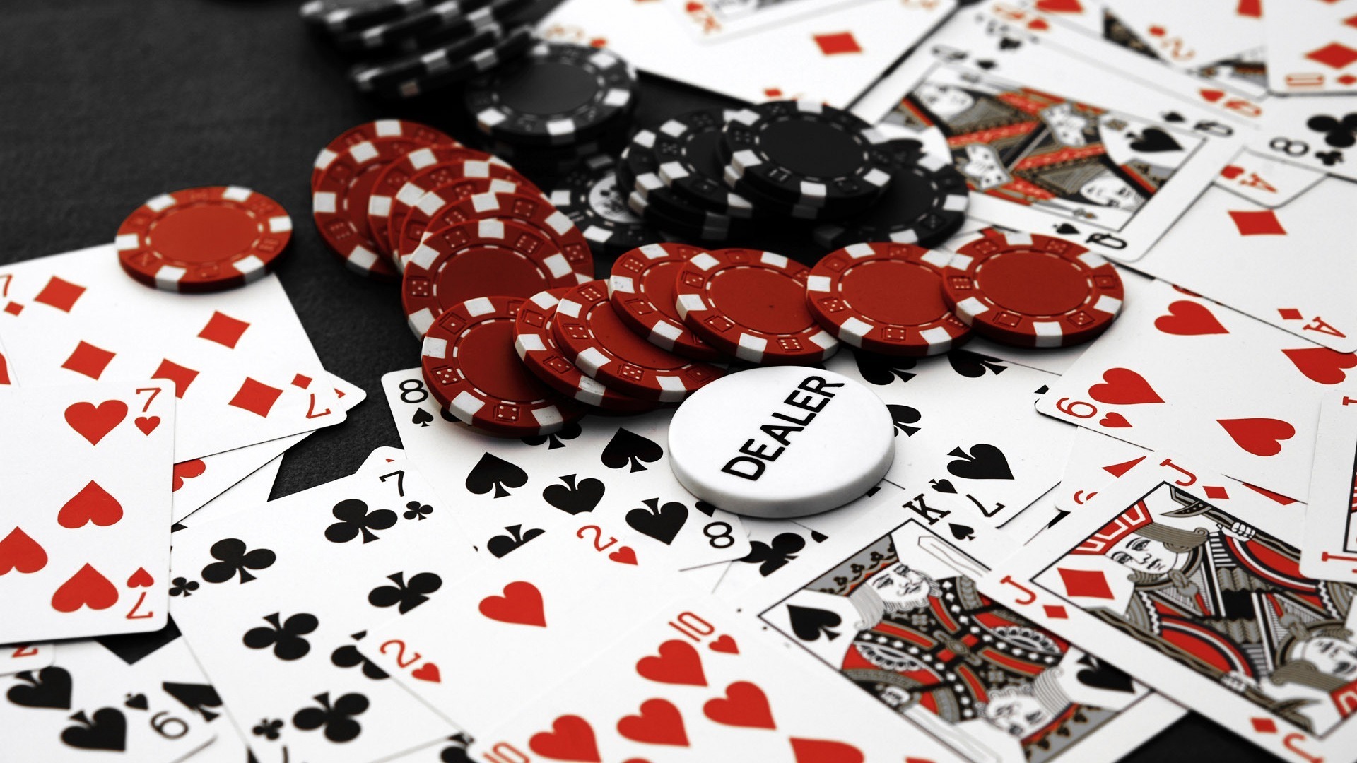 Las Vegas Video Poker — fanart