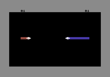 Laser Cycles — ss (WOR)