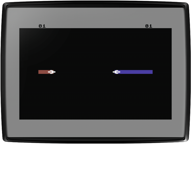 Laser Cycles — mixrbv2 (EU)