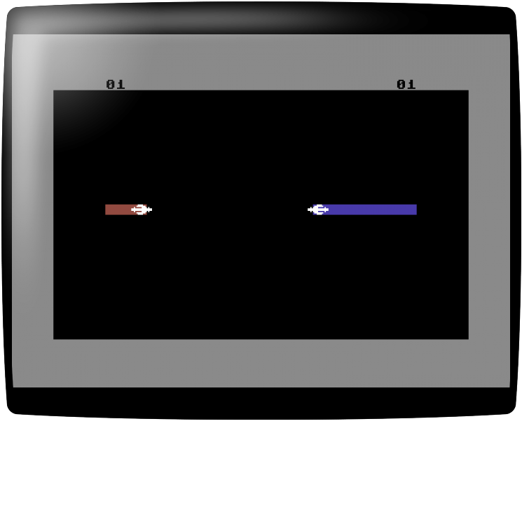 Laser Cycles — mixrbv1 (WOR)