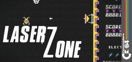Laser Zone — steamgrid