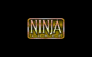 Ninja 3 — sstitle (WOR)