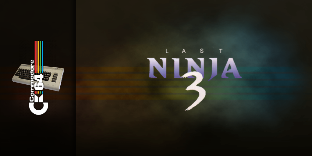Ninja 3 — screenmarquee (EU)