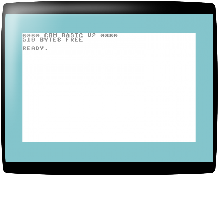 ZZZ(notgame):Mini Basic I (cbm Basic V2) — mixrbv1 (WOR)