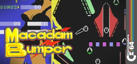Macadam Bumper — steamgrid