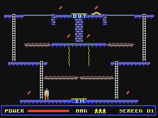 Madness — ss (WOR)