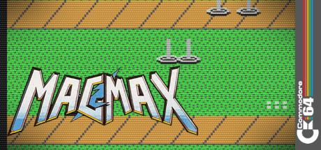 Mag Max — steamgrid