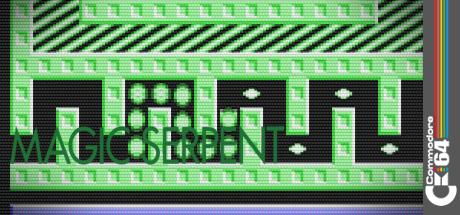 Magic Serpent C64 — steamgrid