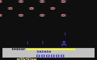 Megamania 64 — ss (WOR)