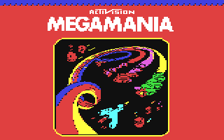 Megamania 64 — sstitle (WOR)