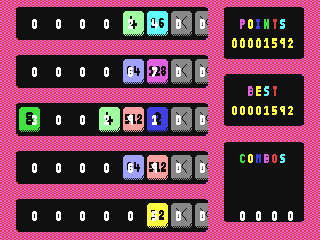 Merge 64 — ss (WOR)