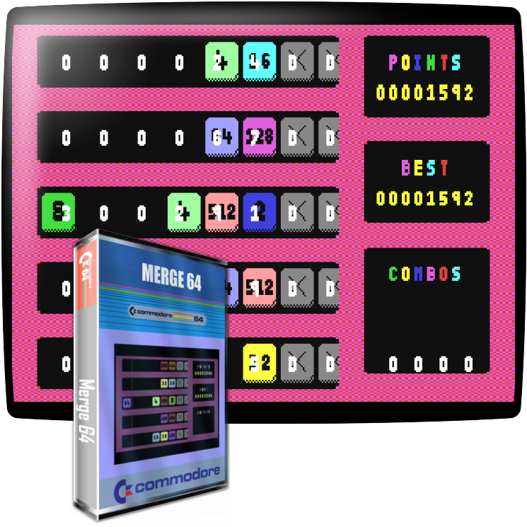 Merge 64 — mixrbv1 (CUS)