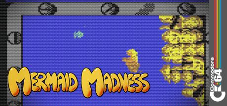 Mermaid Madness — steamgrid