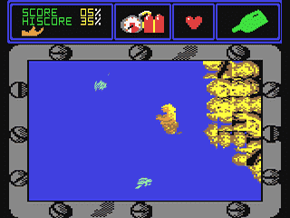 Mermaid Madness — ss (EU)