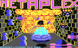 Metaplex — sstitle (EU)