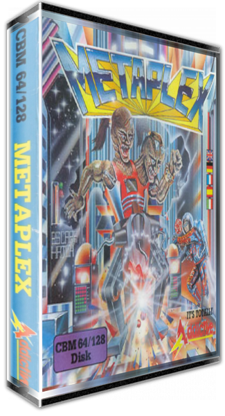 Metaplex — box-3D (EU)