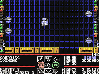 Metaplex — ss (EU)