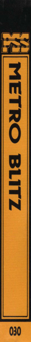 Metro Blitz — box-2D-side (WOR)