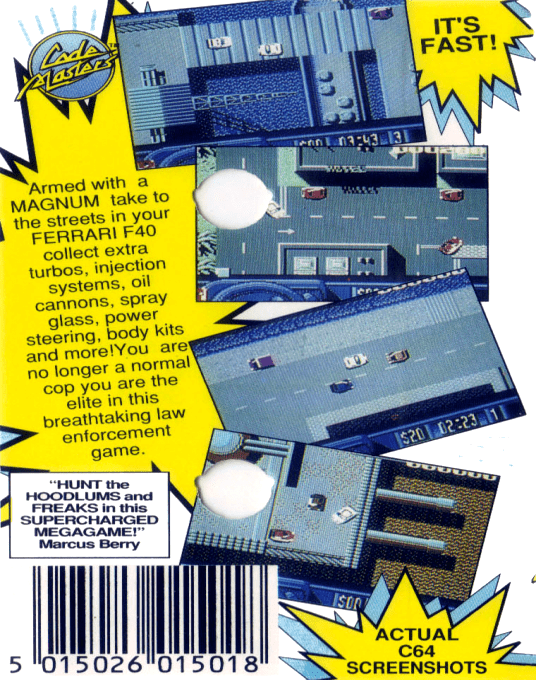 Miami Chase — box-2D-back (WOR)