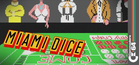 Miami Dice — steamgrid