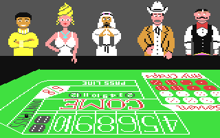 Miami Dice — ss (EU)