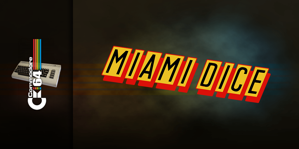 Miami Dice — screenmarquee (EU)