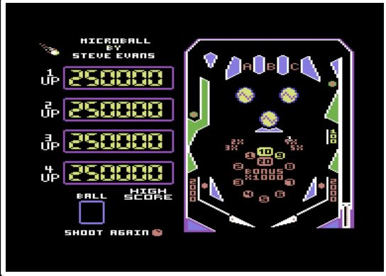 Microball — sstitle (EU)