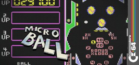 Micro Ball — steamgrid