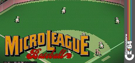Micro League Baseball — steamgrid