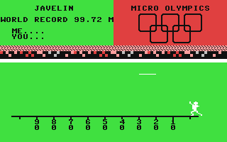 Micro Olympics — sstitle (WOR)