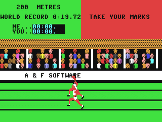 Micro Olympics — ss (WOR)