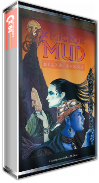 Micro-MUD — box-3D (WOR)