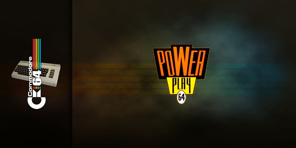 Power Play — screenmarquee (EU)
