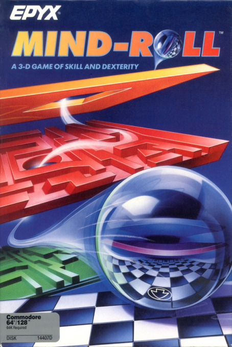 Quedex box art
