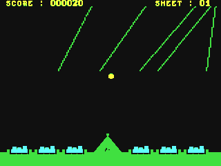 Missile Command — ss (WOR)