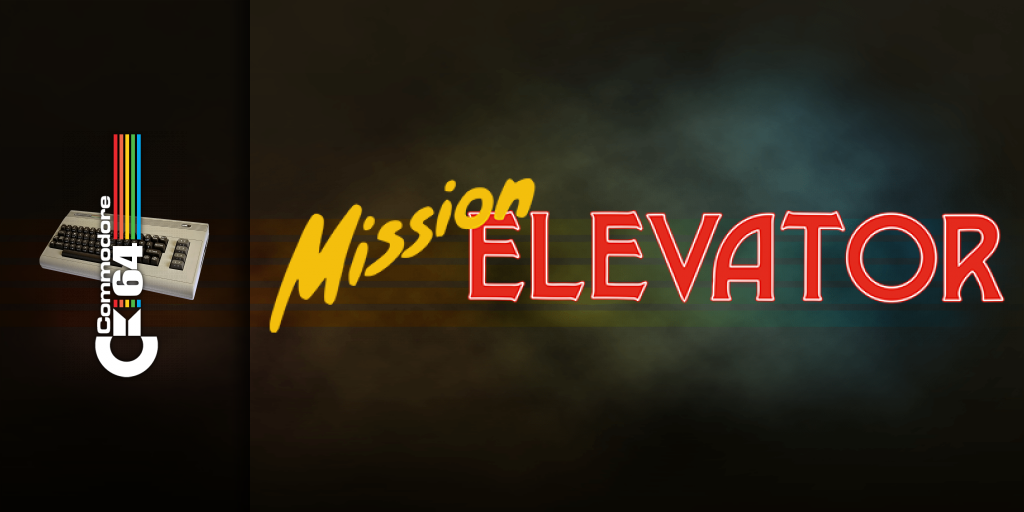 Mission Elevator — screenmarquee (EU)