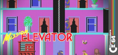 Mission Elevator — steamgrid