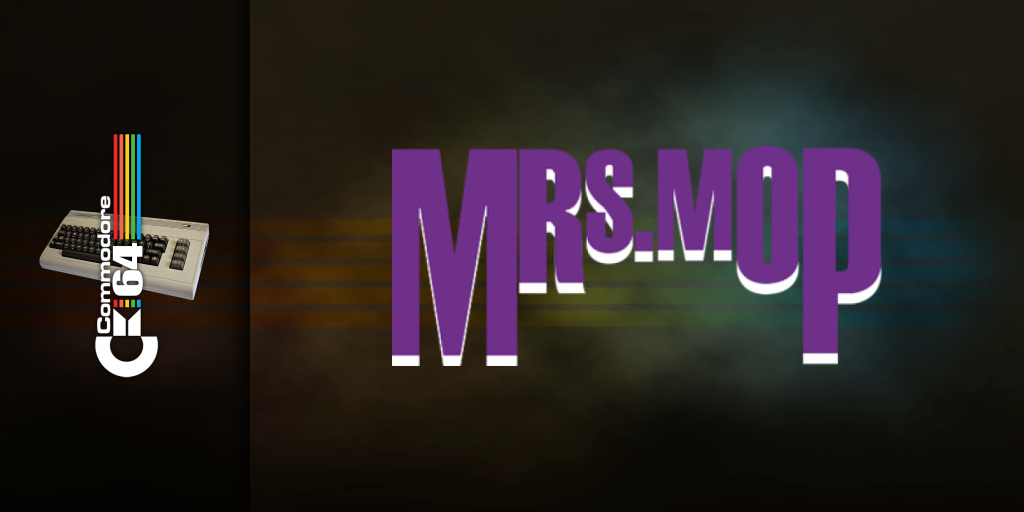 Mrs. Mop — screenmarquee (WOR)