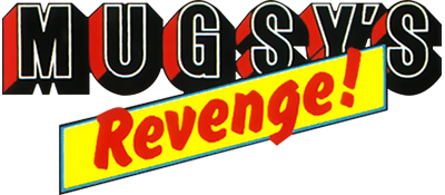 Mugsy's Revenge — wheel (WOR)